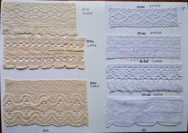 Accesorii Vestimentare