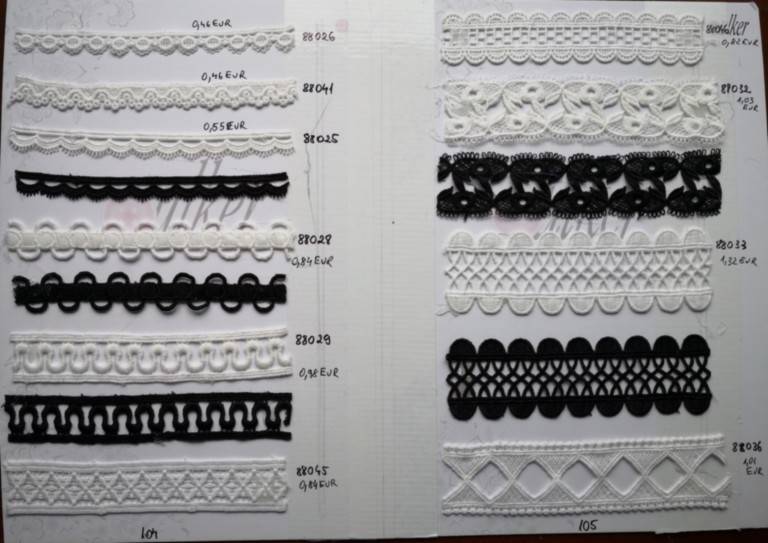 Accesorii Vestimentare