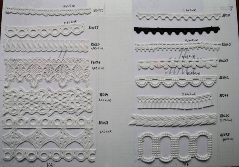 Accesorii Vestimentare