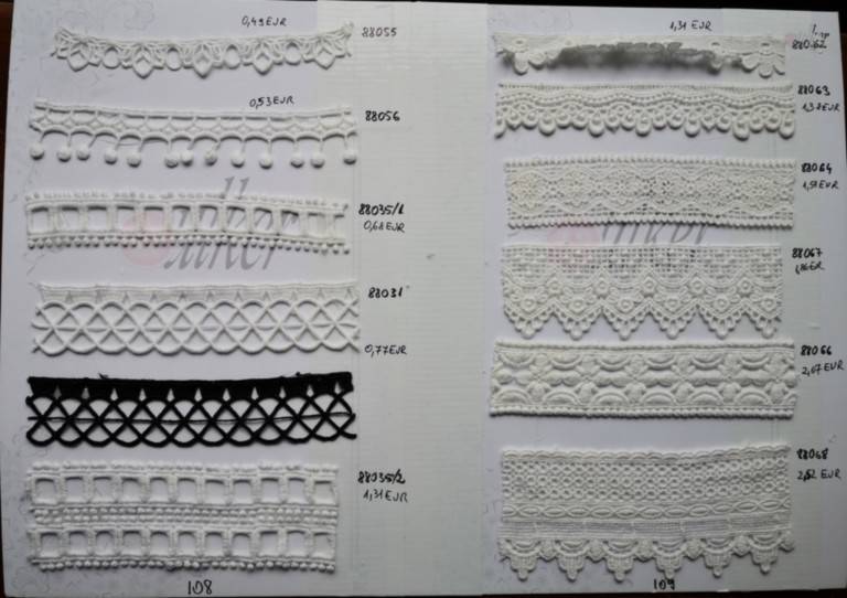 Accesorii Vestimentare