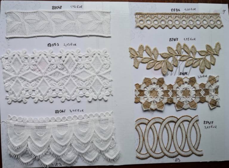 Accesorii Vestimentare