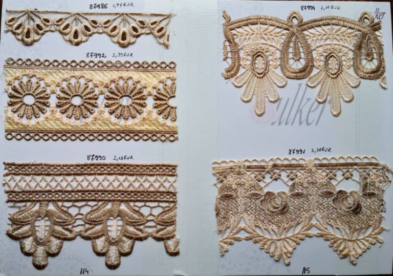 Accesorii Vestimentare