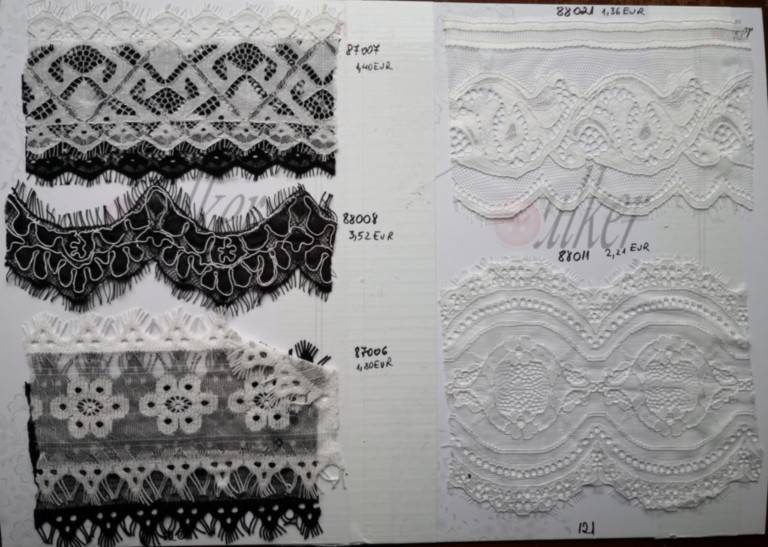 Accesorii Vestimentare