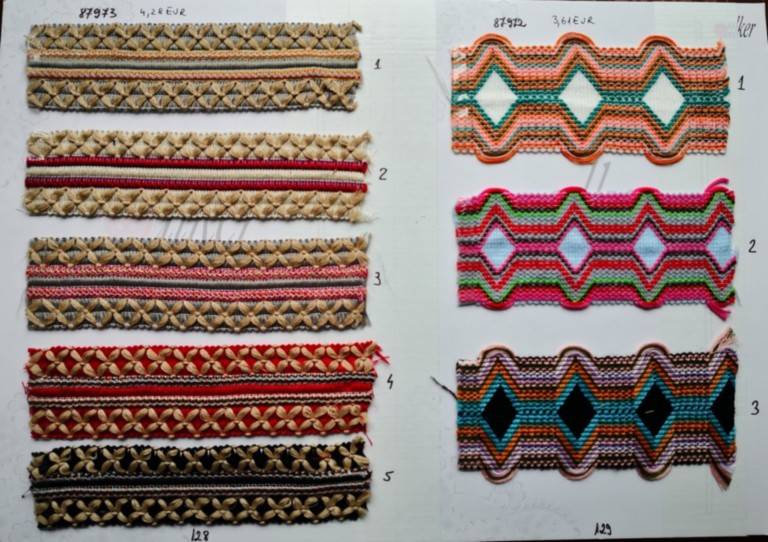 Accesorii Vestimentare