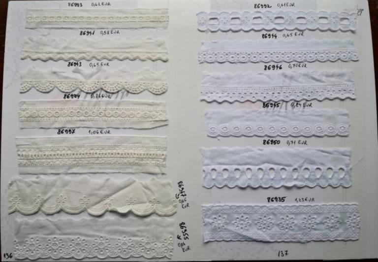 Accesorii Vestimentare