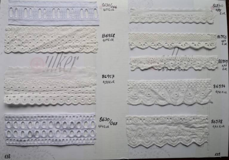 Accesorii Vestimentare