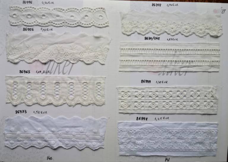 Accesorii Vestimentare