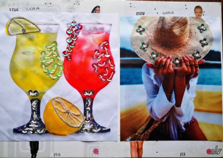 Accesorii Vestimentare