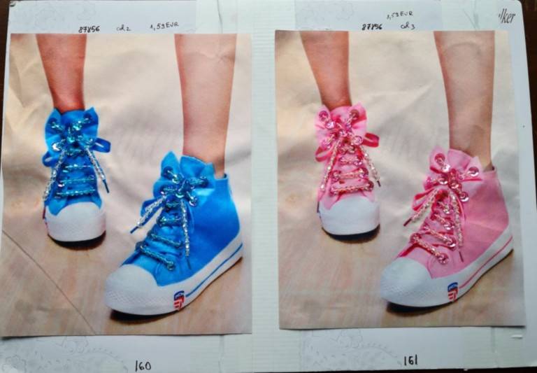 Accesorii Vestimentare