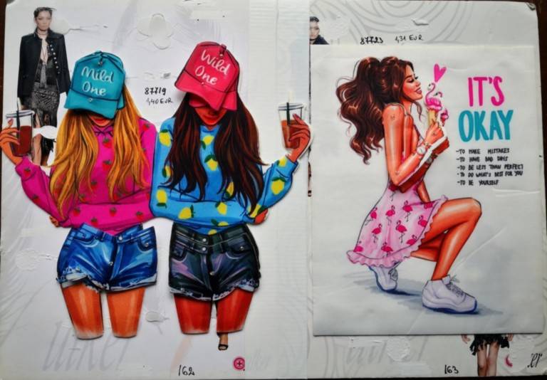 Accesorii Vestimentare