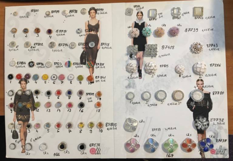 Accesorii Vestimentare