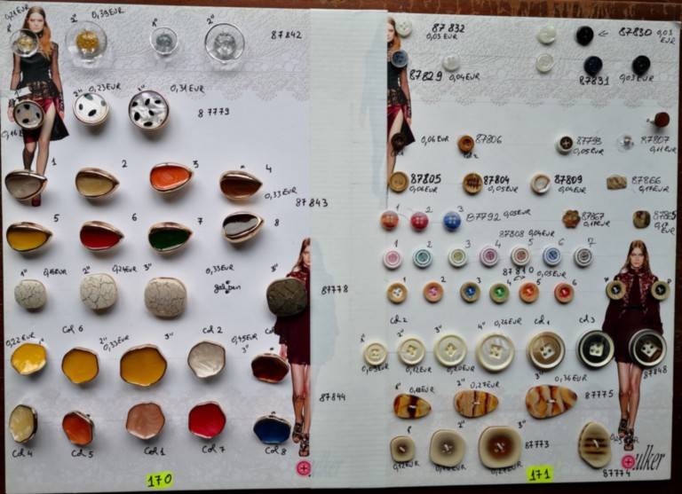 Accesorii Vestimentare