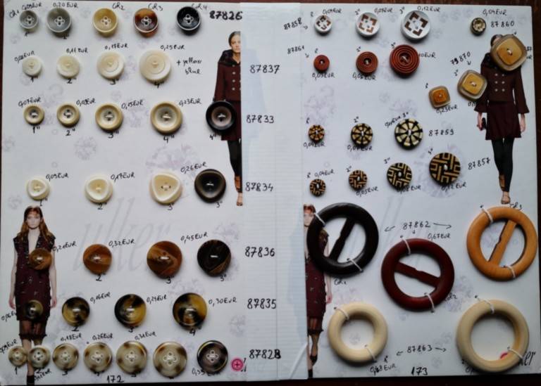 Accesorii Vestimentare