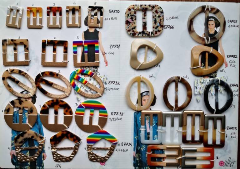 Accesorii Vestimentare