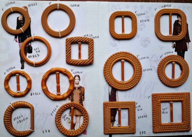 Accesorii Vestimentare