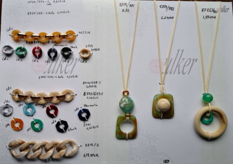 Accesorii Vestimentare