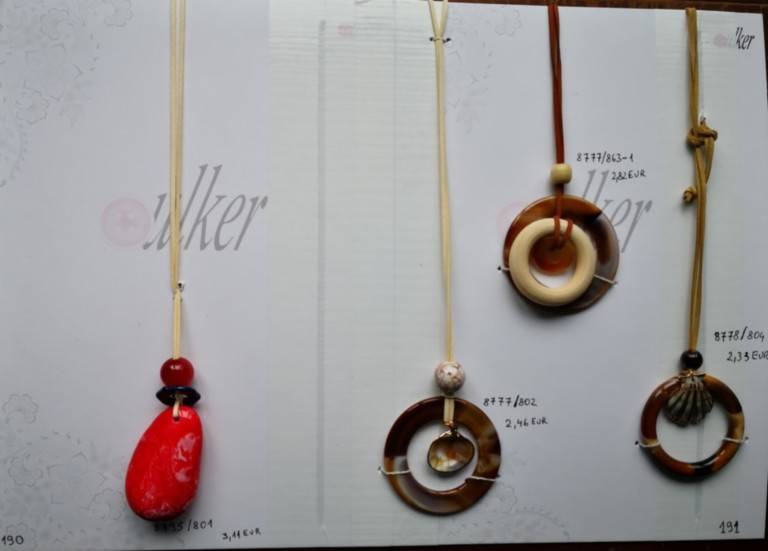 Accesorii Vestimentare