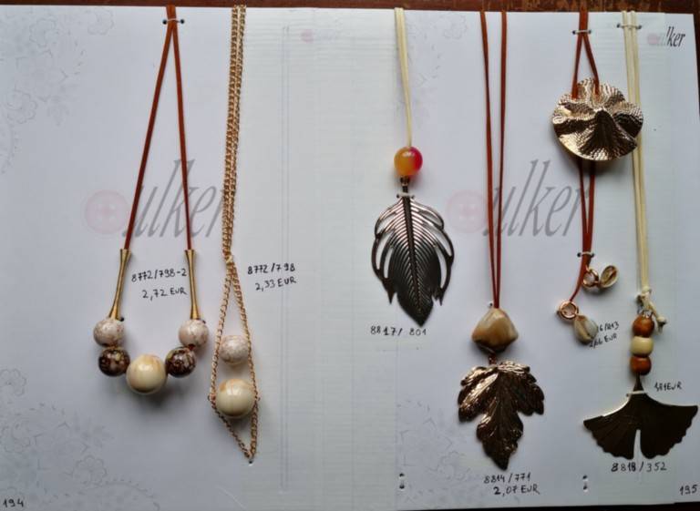 Accesorii Vestimentare