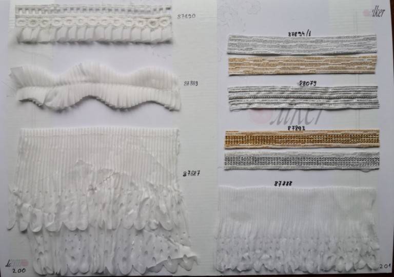 Accesorii Vestimentare