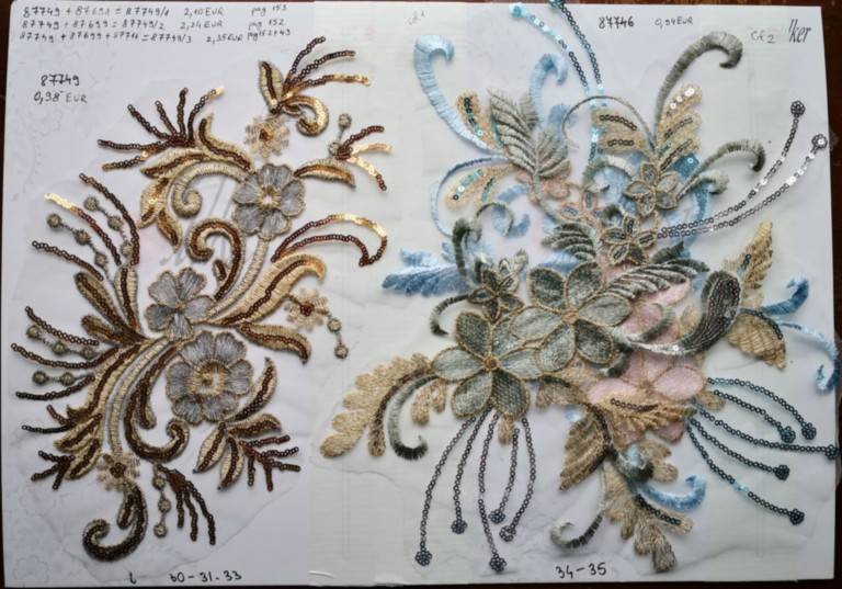 Accesorii Vestimentare