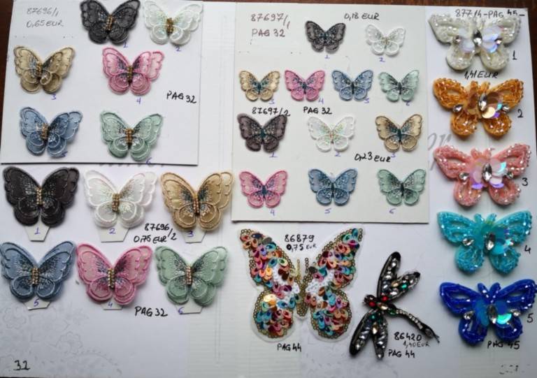 Accesorii Vestimentare