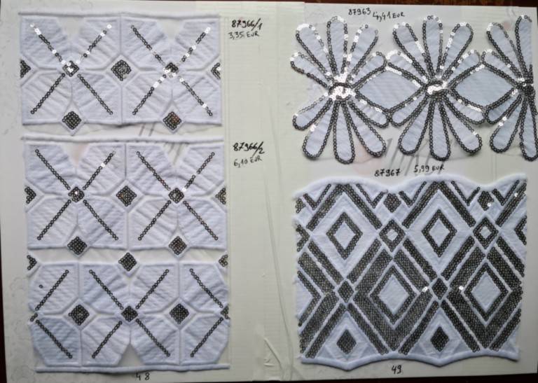 Accesorii Vestimentare