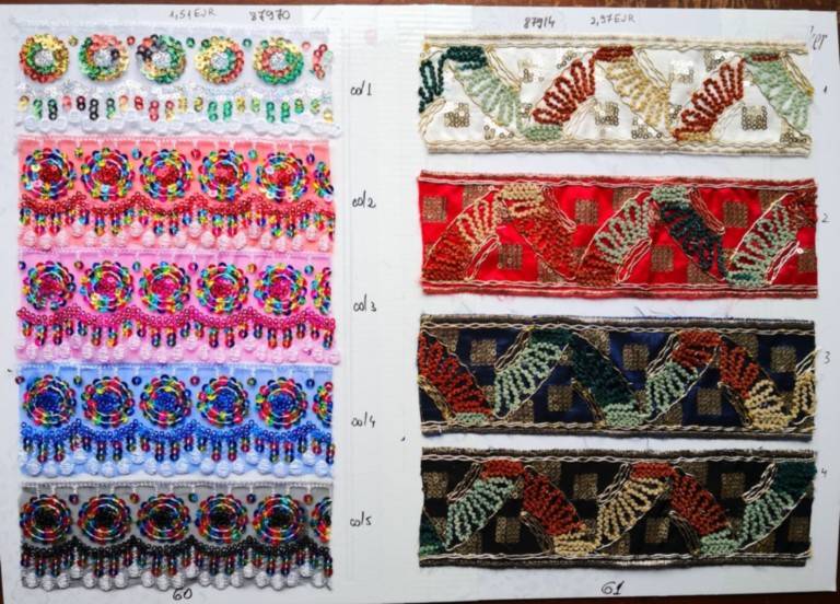 Accesorii Vestimentare