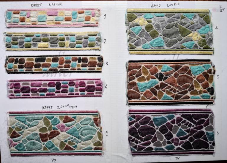 Accesorii Vestimentare