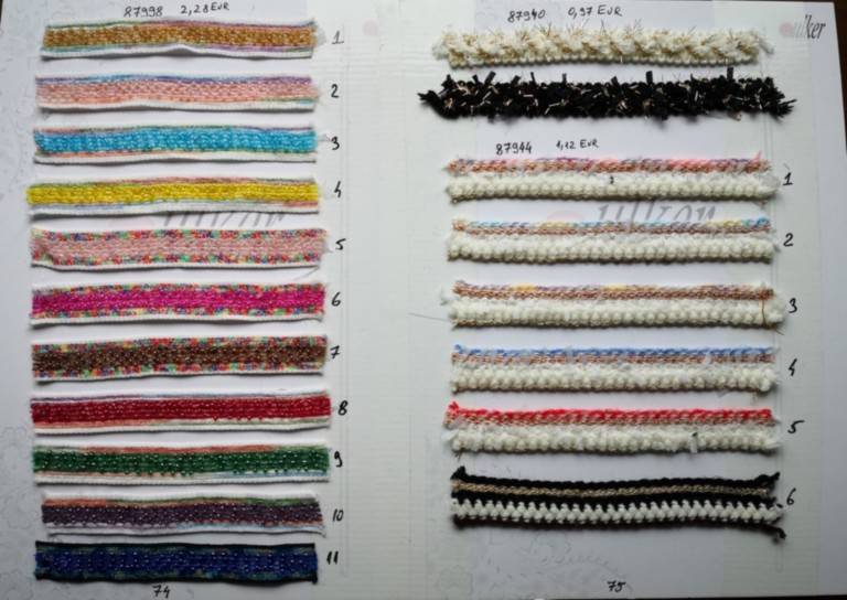 Accesorii Vestimentare