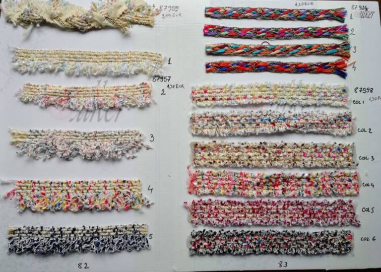 Accesorii Vestimentare