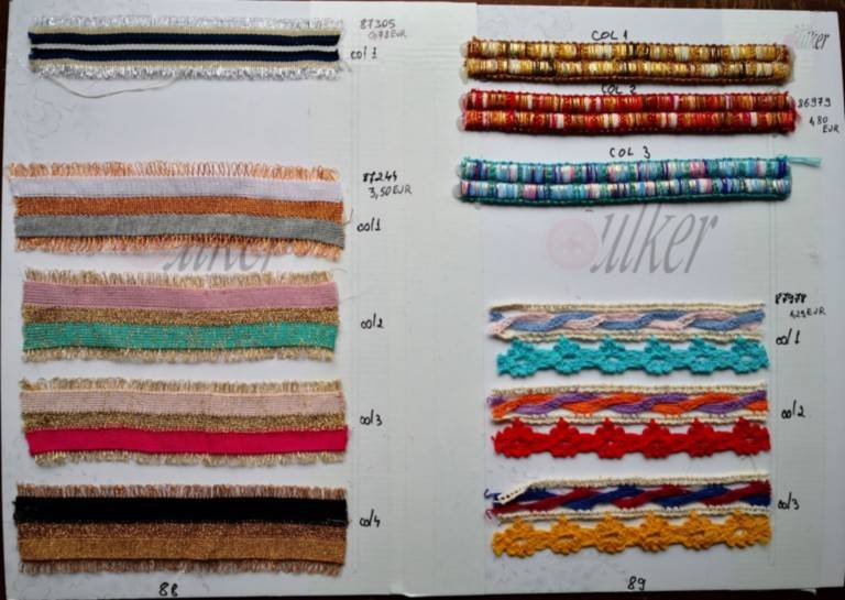 Accesorii Vestimentare