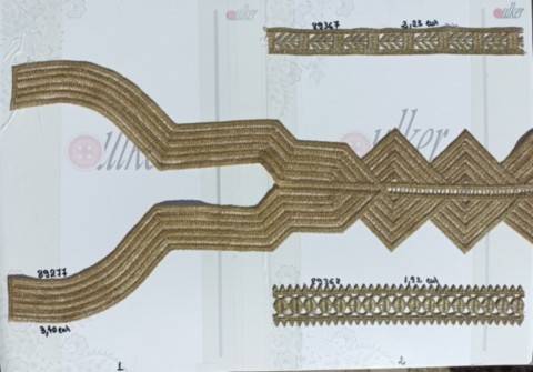 Accesorii Vestimentare