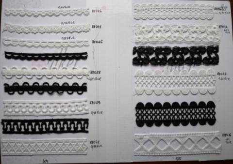 Accesorii Vestimentare