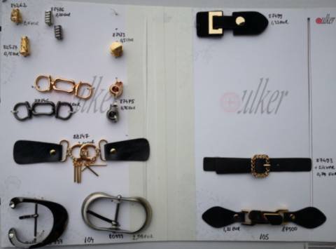 Accesorii Vestimentare