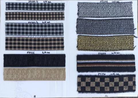 Accesorii Vestimentare