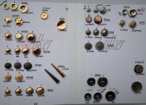 Accesorii Vestimentare