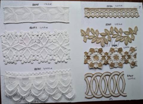 Accesorii Vestimentare