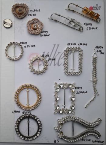 Accesorii Vestimentare