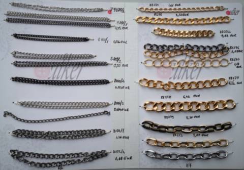 Accesorii Vestimentare