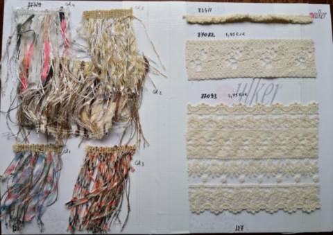 Accesorii Vestimentare