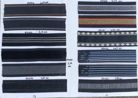 Accesorii Vestimentare