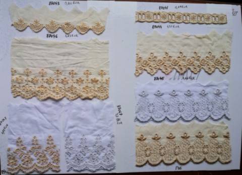 Accesorii Vestimentare