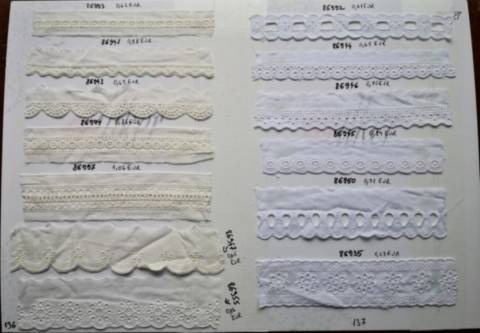 Accesorii Vestimentare