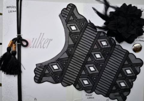 Accesorii Vestimentare