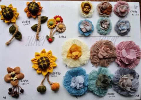 Accesorii Vestimentare