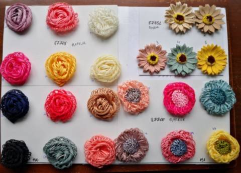 Accesorii Vestimentare