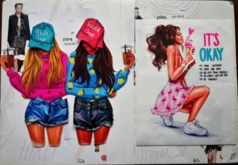 Accesorii Vestimentare