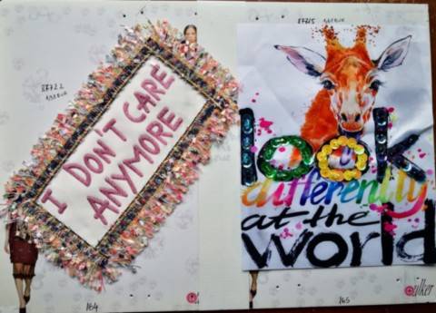 Accesorii Vestimentare