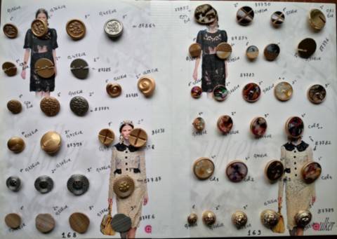 Accesorii Vestimentare