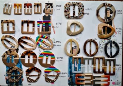 Accesorii Vestimentare